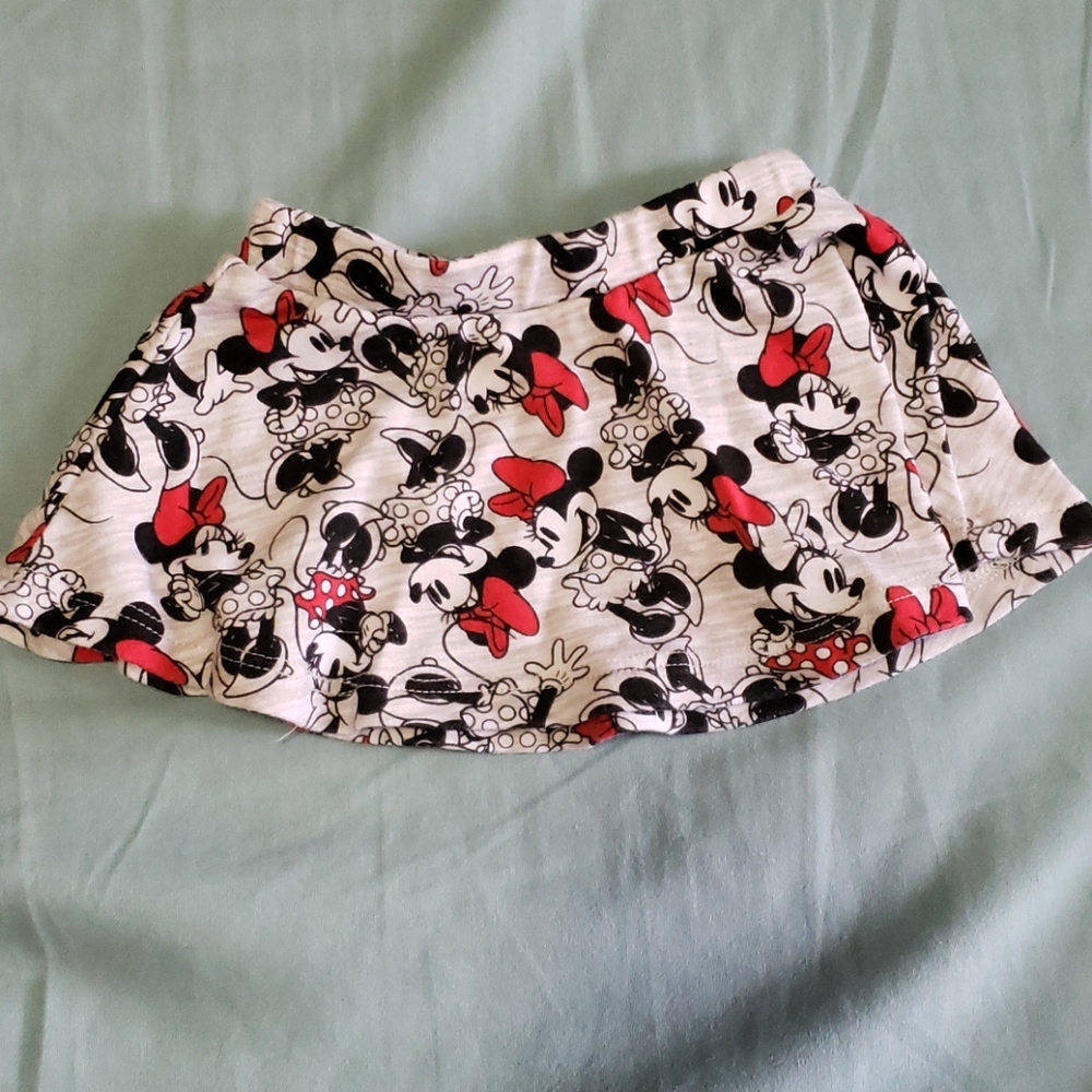 Skirt